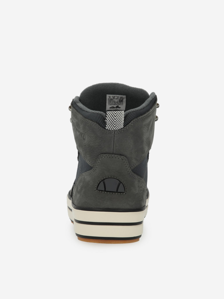 Кеды мужские Ellesse Alzano Mtn Boot Lthr Am