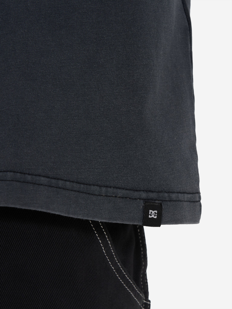 Футболка мужская DC Shoes Off Course