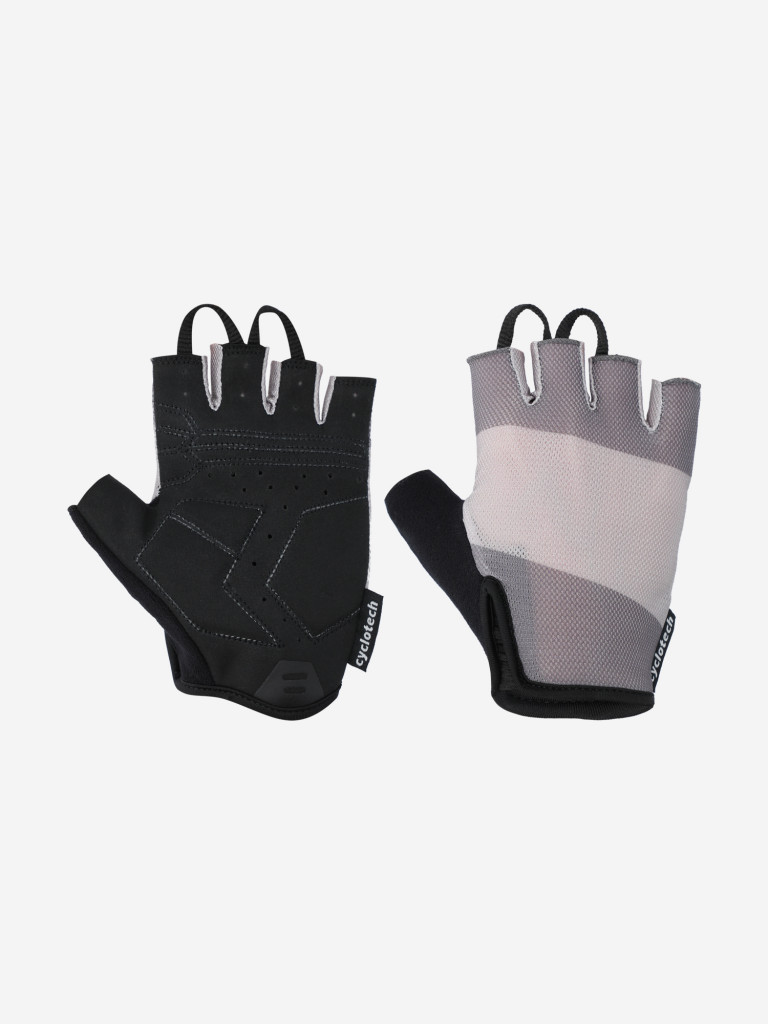 Перчатки велосипедные Cyclotech Pilot