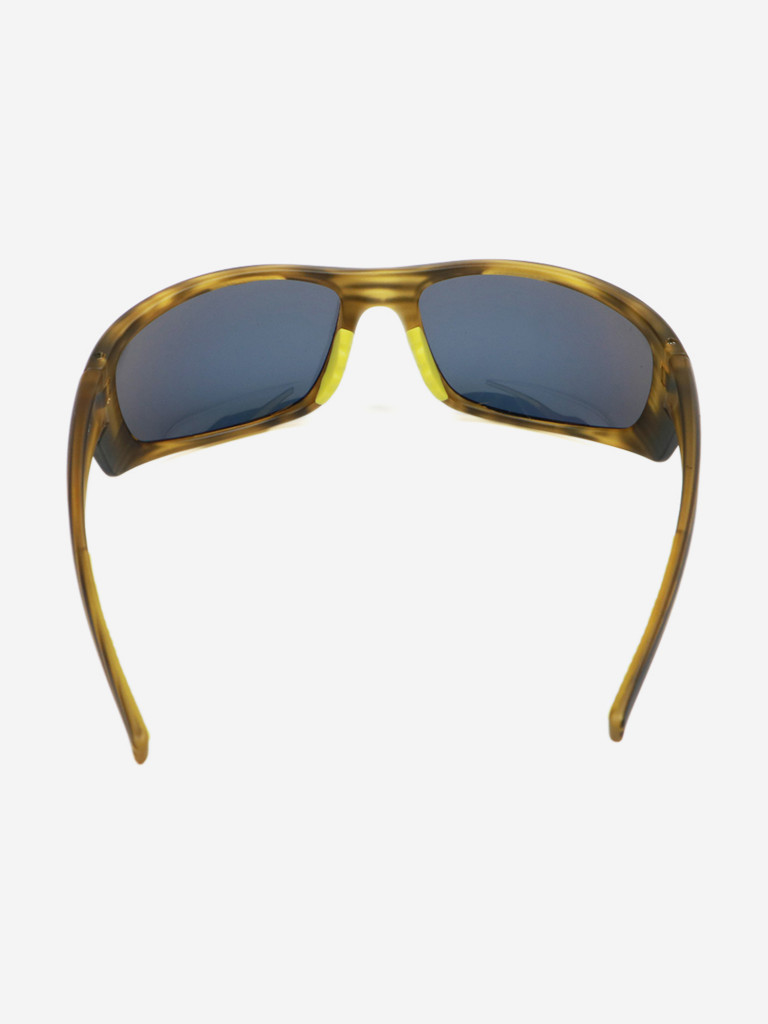 Очки солнцезащитные поляризационные Extreme Fishing Obsession OBS-161, линзы желтый Revo, для рыбалки и вождения