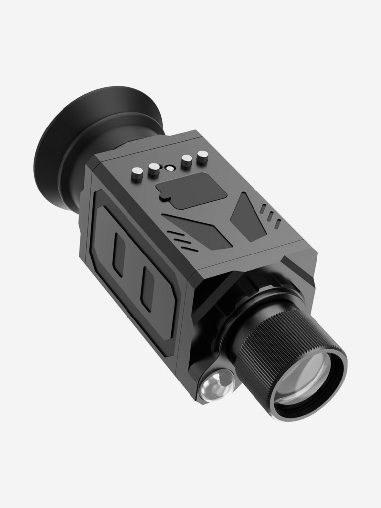 Монокуляр ночного видения Levenhuk Atom Digital DNM70