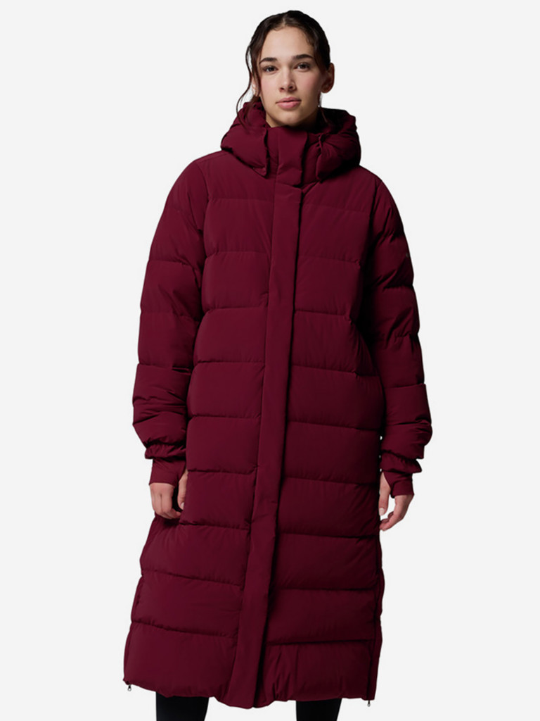 Пуховик женский Columbia Amaze Puff