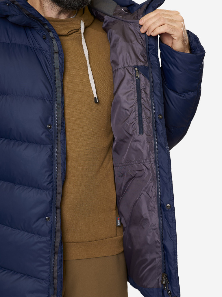 Куртка пуховая Red Fox Myst Мужская