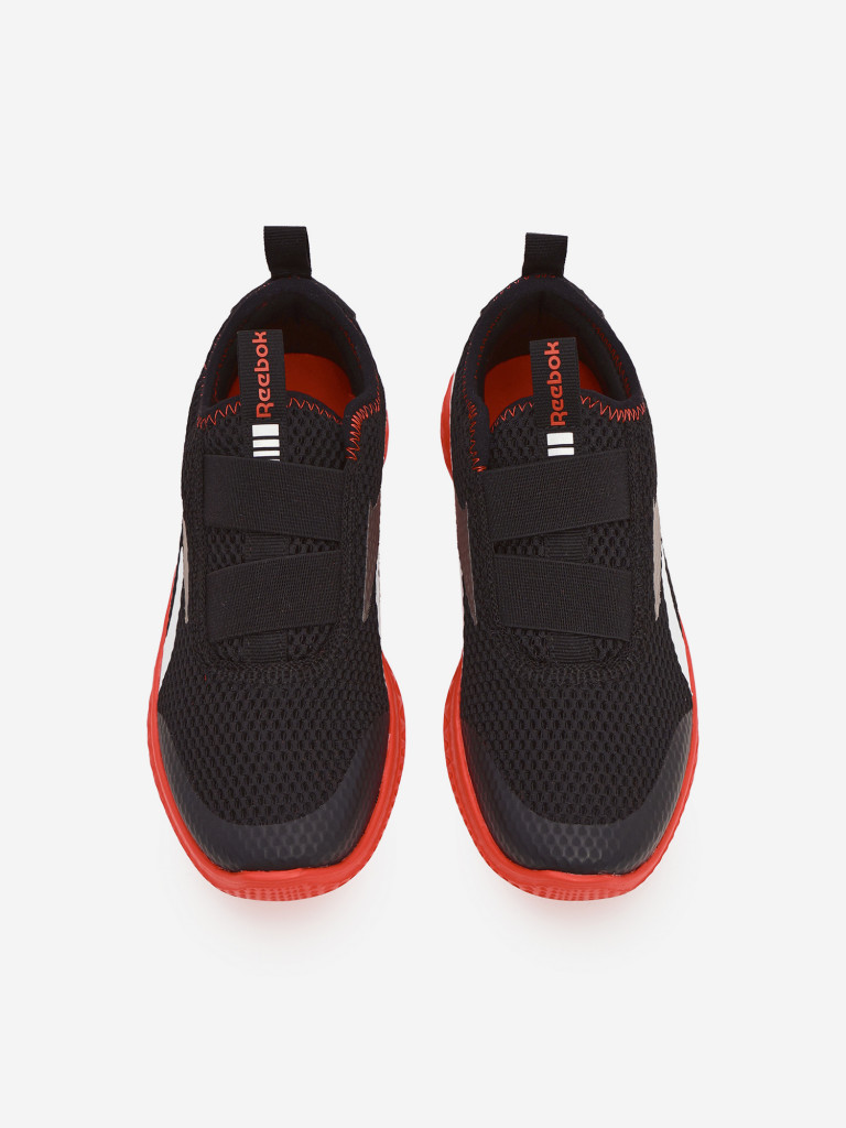 Кроссовки для мальчиков Reebok Rush Runner Slip-On