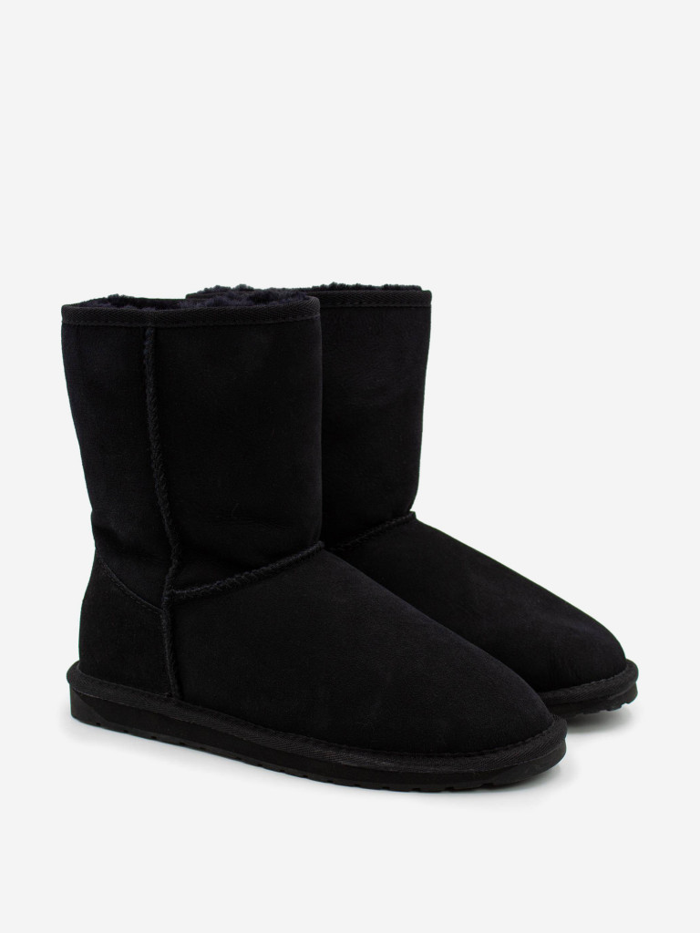 Угги женские EMU Australia Stinger Lo