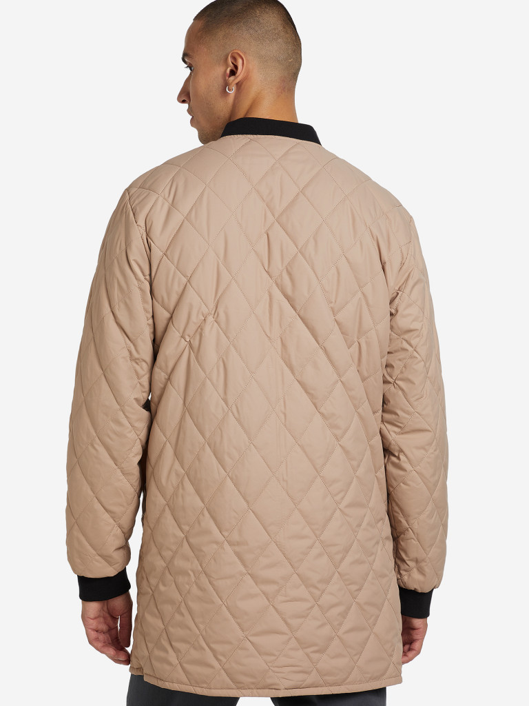 Куртка утепленная двусторонняя мужская Termit