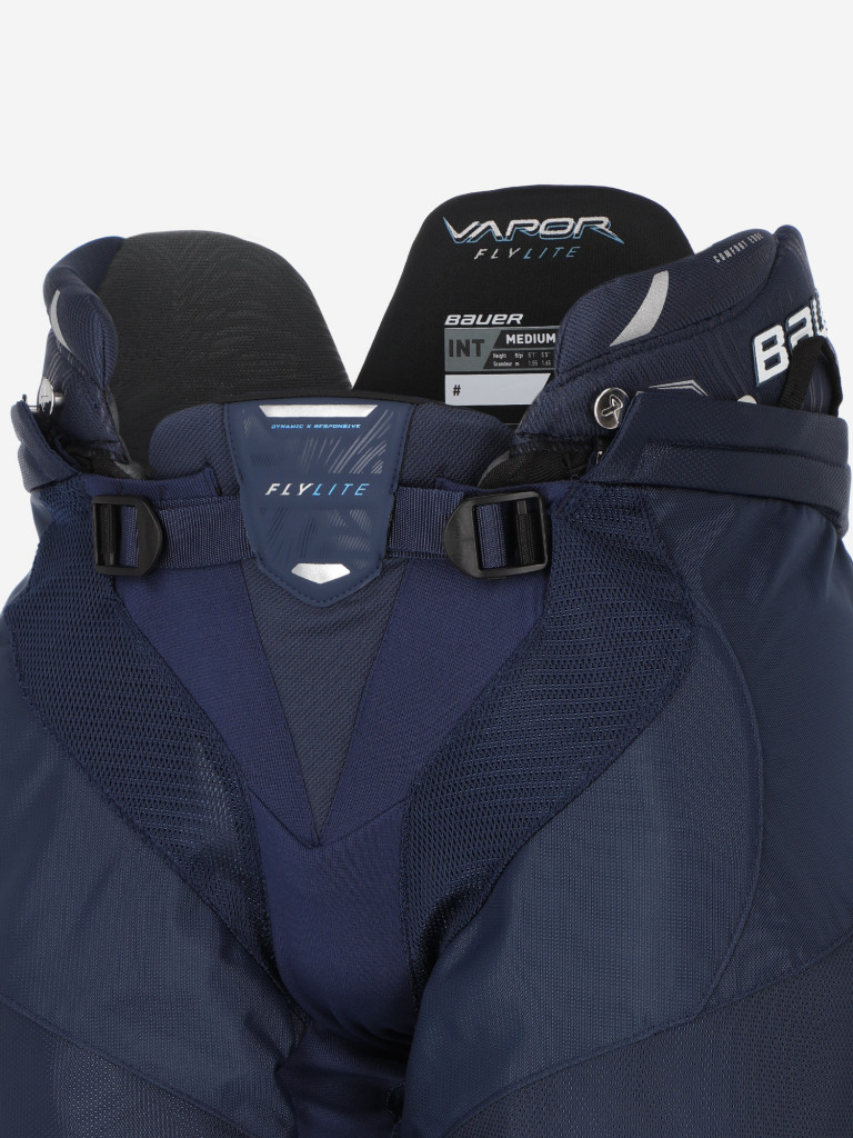 Шорты хоккейные детские BAUER Vapor Flylite INT