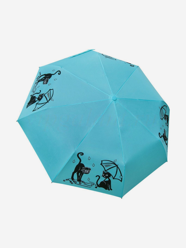 Зонт женский RAINDROPS автомат