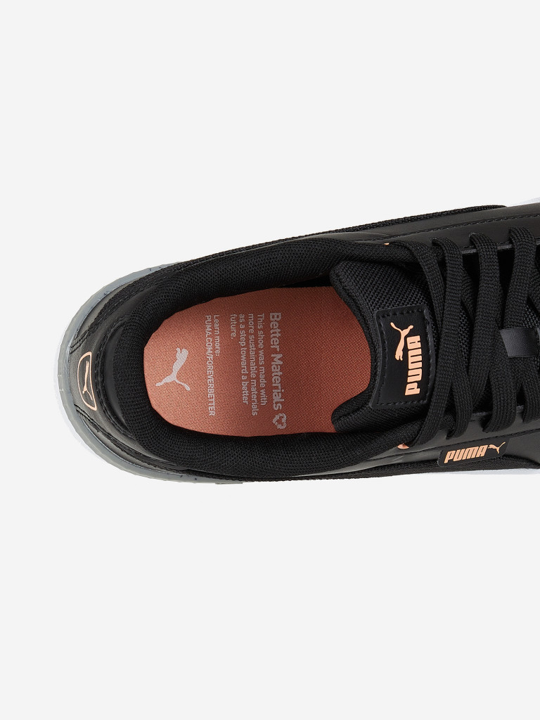 Кеды женские PUMA Jada Better 22