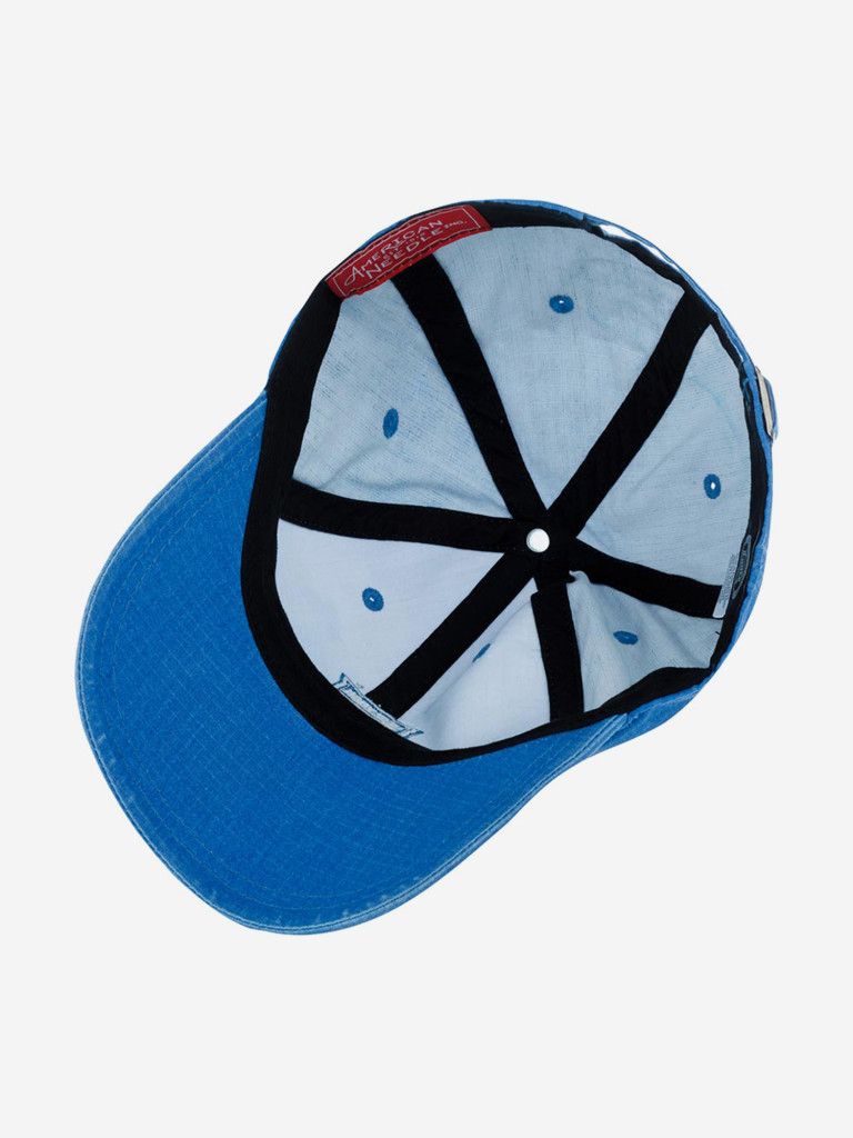 Бейсболка AMERICAN NEEDLE 42862A-NYR New York Rangers Conway NHL