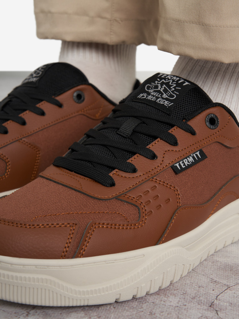 Кеды мужские Termit Sp Ravage Cnv