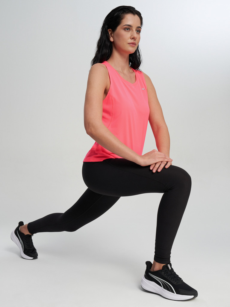 Майка женская PUMA