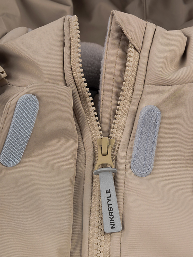 Комбинезон NIKASTYLE