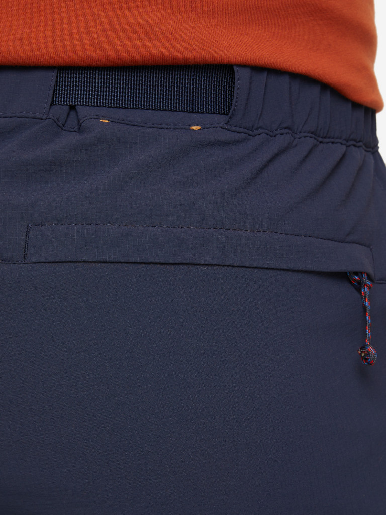 Брюки мужские Fjallraven High Coast Hike Trousers