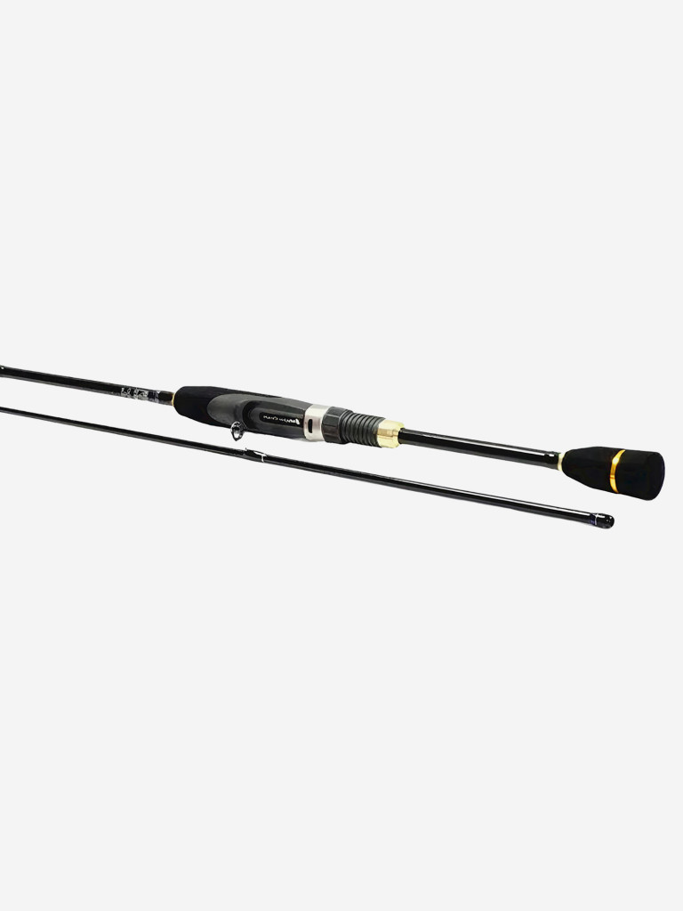 Спиннинг Major Craft Firstcast FCS-S682AJI 0.6-10г 1-5lb