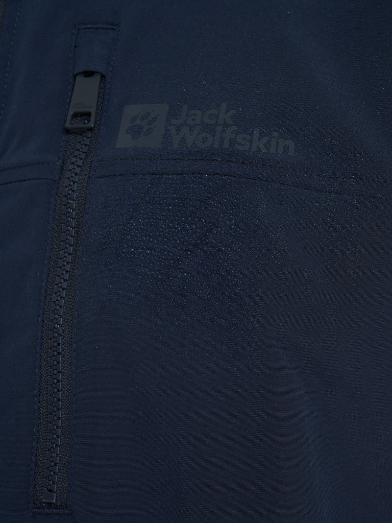 Куртка софтшелл мужская Jack Wolfskin Desert