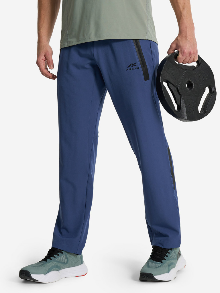 Брюки мужские Athlex
