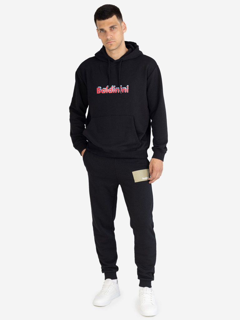 Худи Baldinini