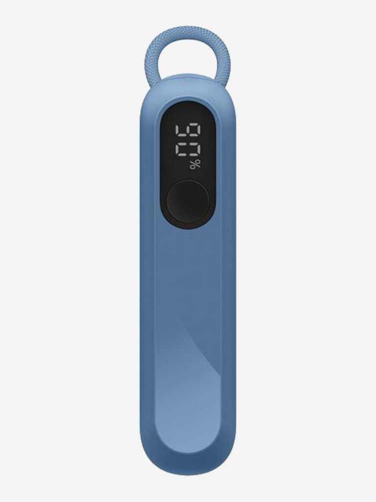 Внешний аккумулятор Belkin BoostСharge Power Bank 10000mAh 20W с цифровым дисплеем