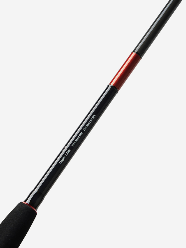Спиннинг Narval Fishing Poker 702L max 16g Ex-Fast