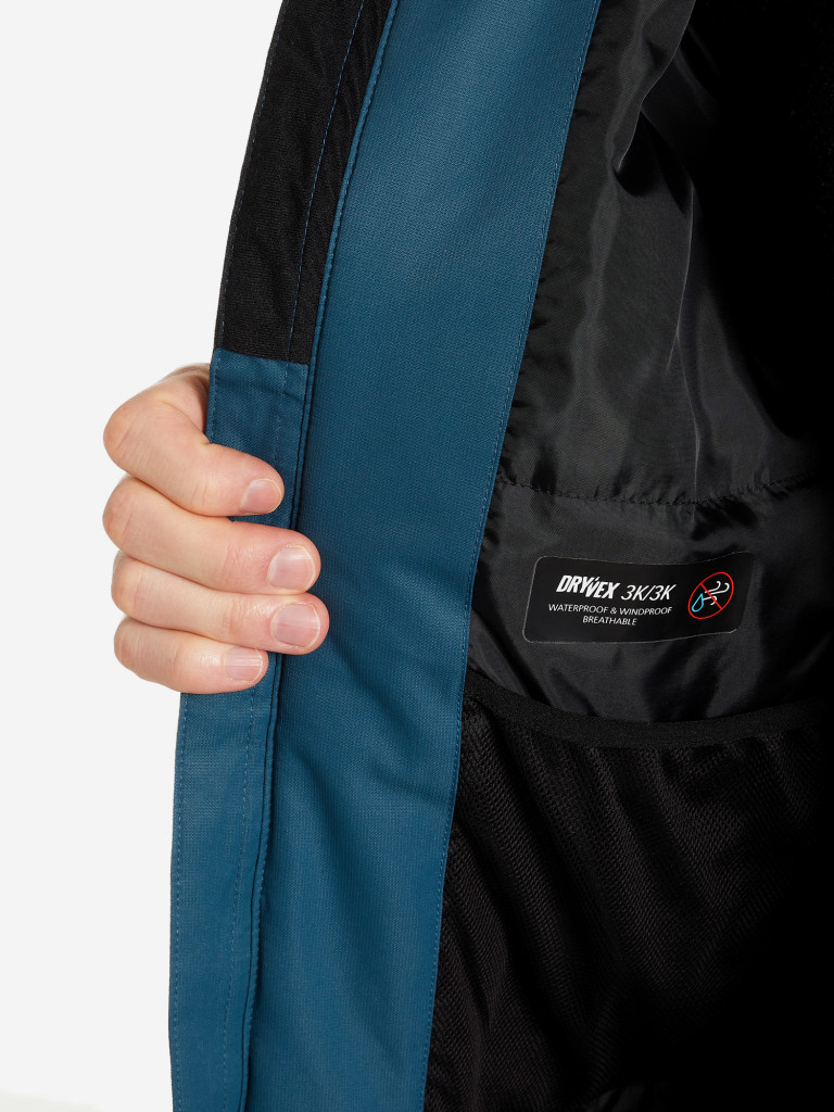 Куртка сноубордическая мужская Termit