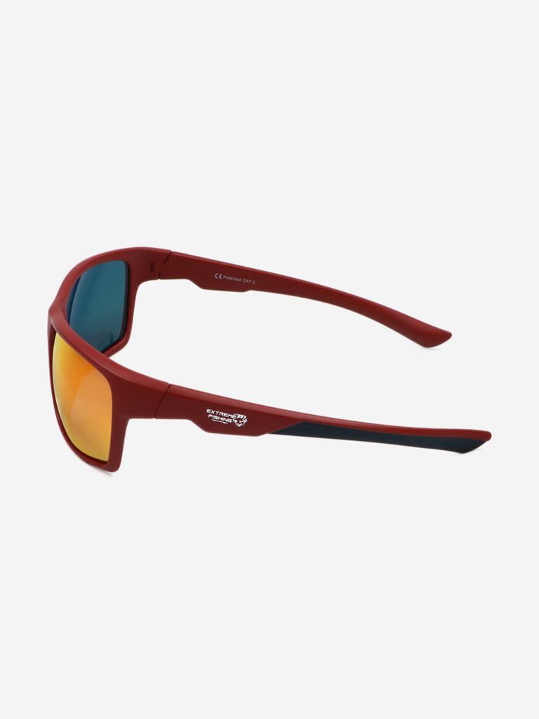 Очки поляризационные солнцезащитные Extreme Fishing Addiction ADD-304