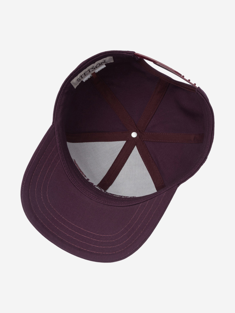Бейсболка STETSON 7771112 BASEBALL CAP OUTDOOR