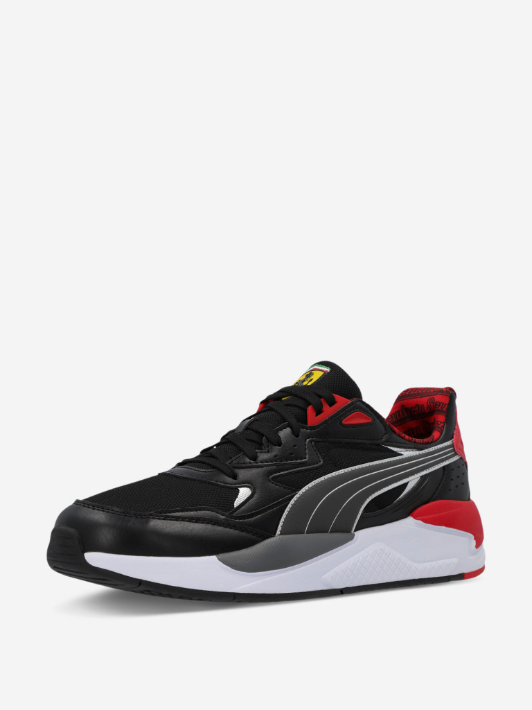 Кроссовки мужские PUMA Ferrari X-Ray Speed