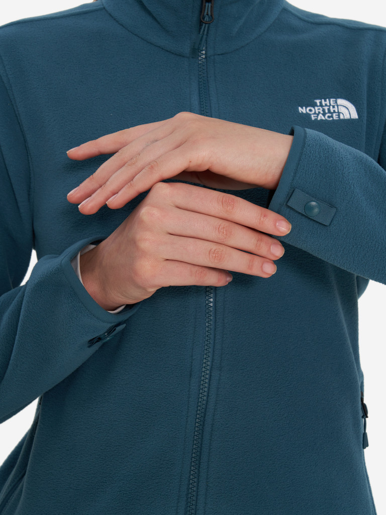 Толстовка женская The North Face Glacier