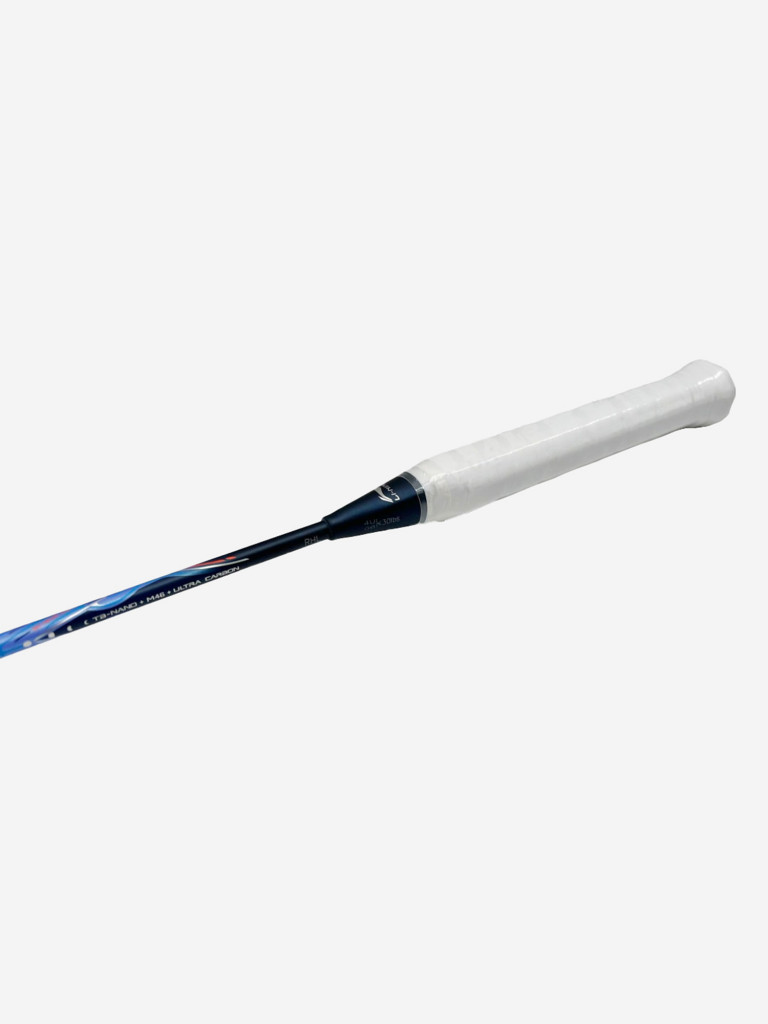 Ракетка для бадминтона Li-Ning Bladex 900 Max BL, 4UG6