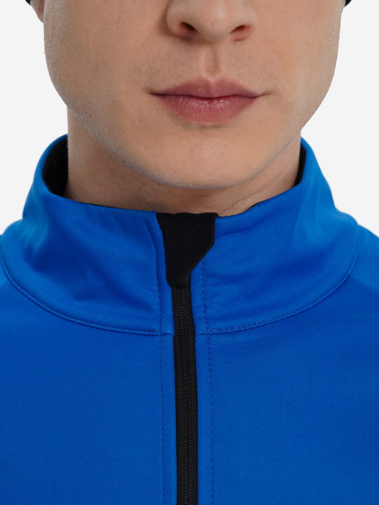 Куртка для беговых лыж мужская Nordski Core