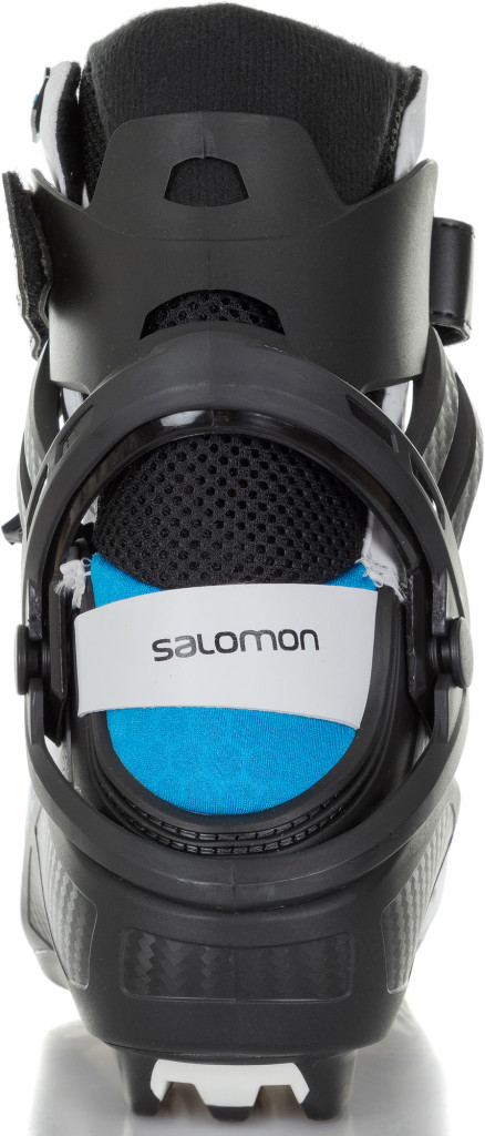 Ботинки для беговых лыж Salomon RS8 Vitane Prolink