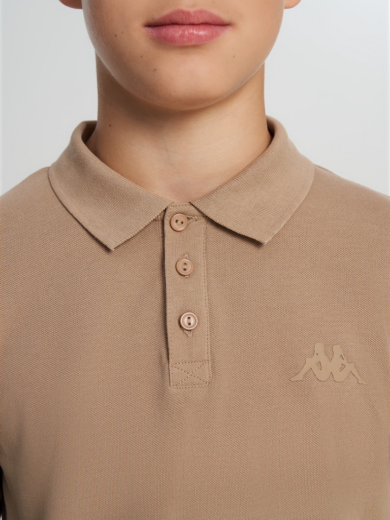 Поло для мальчиков Kappa