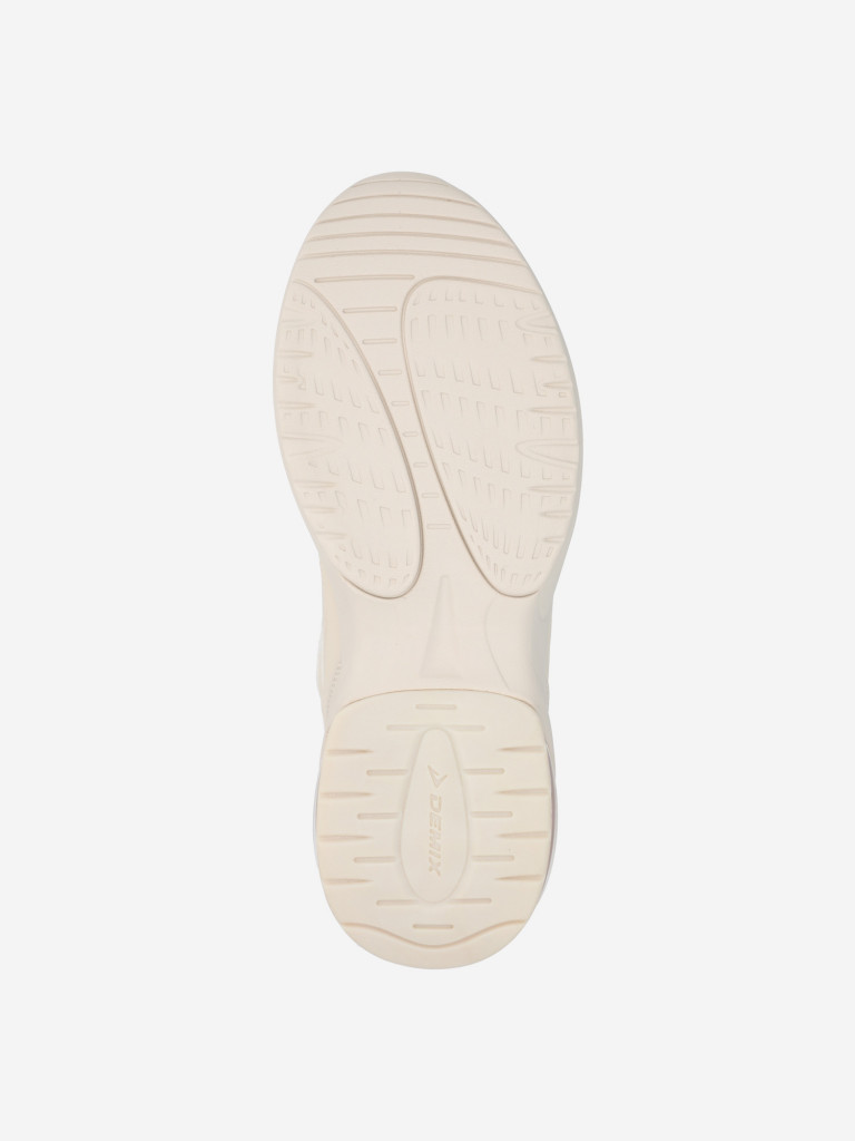 Кроссовки утепленные женские Demix Neo Bubble Mid