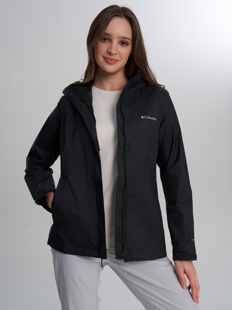 Ветровка женская Columbia Arcadia II Jacket