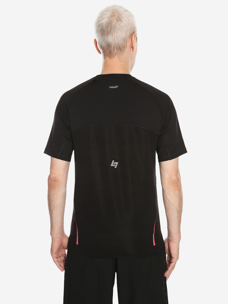 Футболка мужская EA7 EMPORIO ARMANI