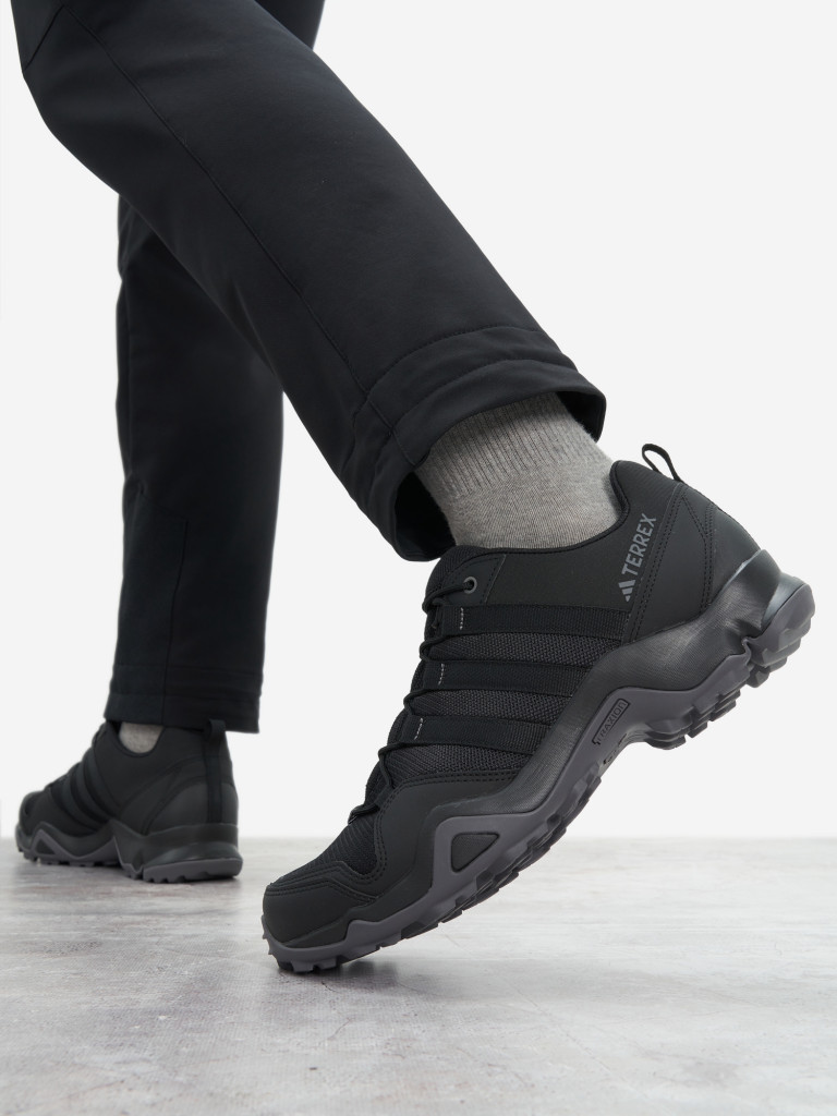Полуботинки мужские adidas Terrex AX2S