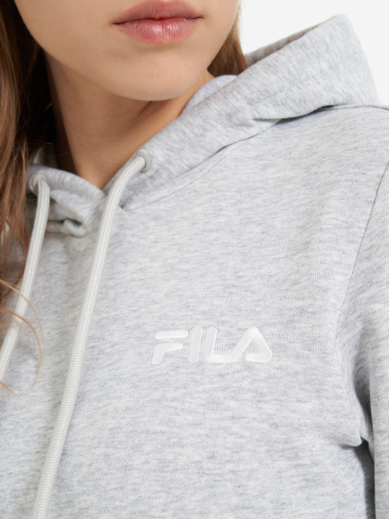 Худи женское FILA