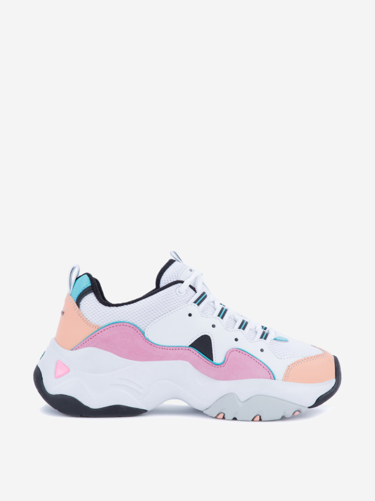 Кроссовки женские Skechers D'Lites 3.0 Zenway