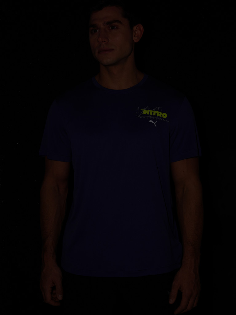Футболка мужская PUMA