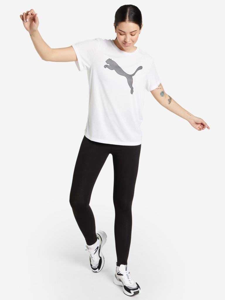 Легинсы женские PUMA Rebel