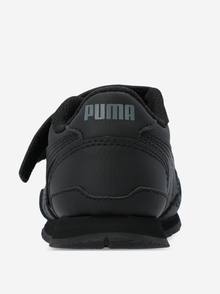 Кроссовки для мальчиков PUMA St Runner V3 L V Ps