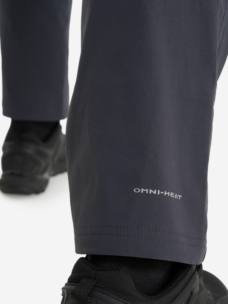 Брюки мужские Columbia Royce Peak II Heat Pant