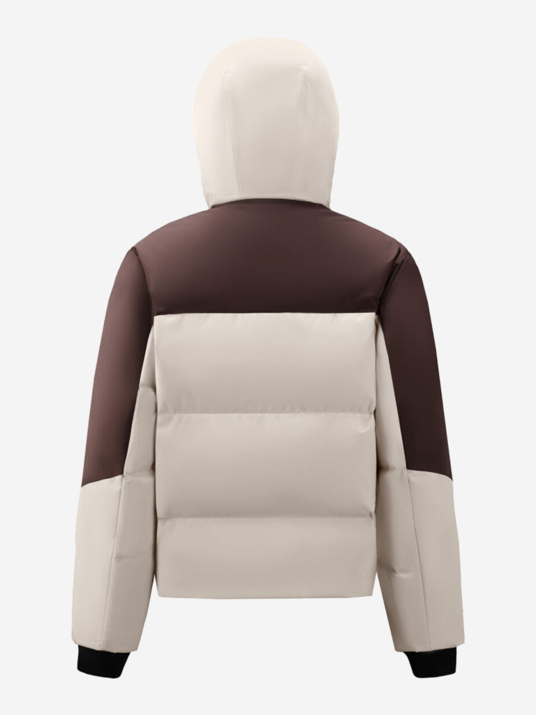 Куртка утепленная женская CAMEL C25CAY6004
