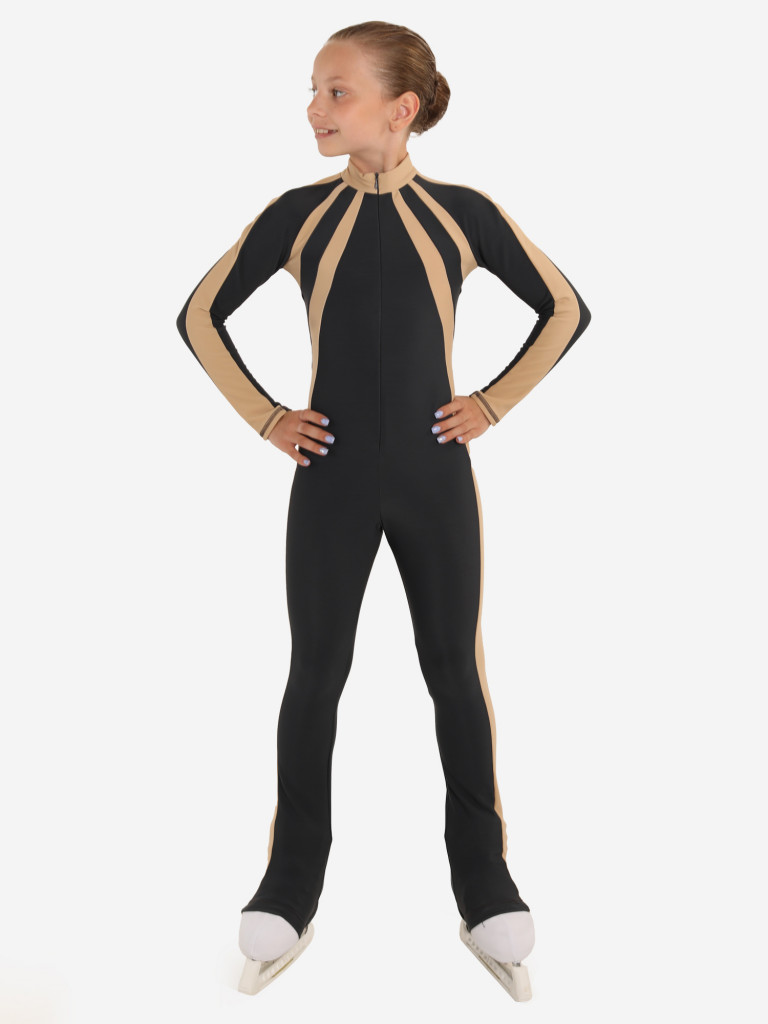 Комбинезон спортивный для фигуристов "Бильман" IceDress