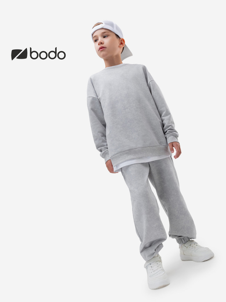 Костюм детский bodo