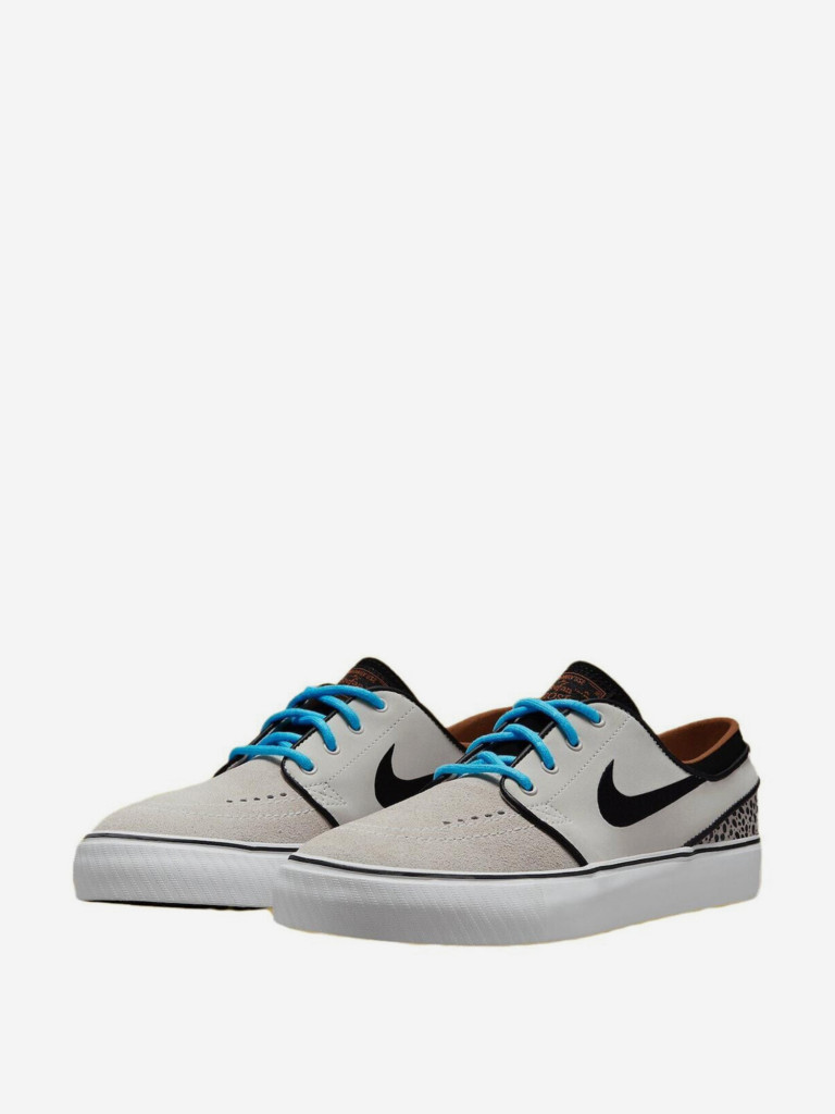Кеды мужские для скейтбординга Nike Sb Zoom Stefan Janoski OG