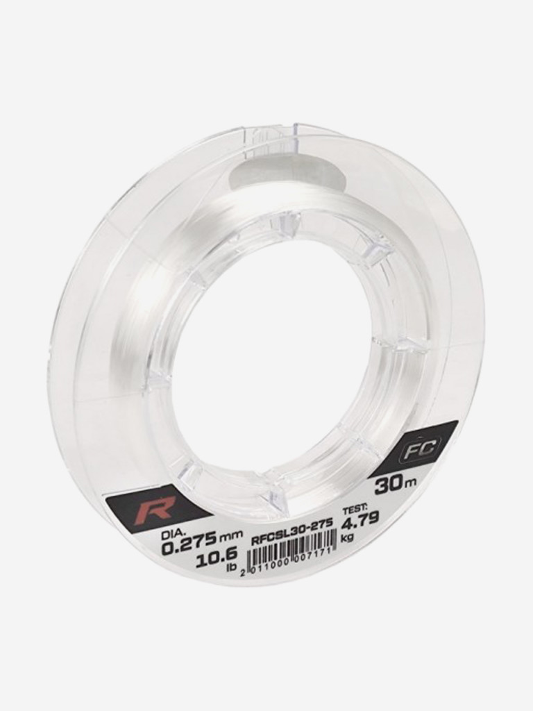 Флюорокарбон Shock Leader 30м 0,275мм 4,79кг/10,6lb