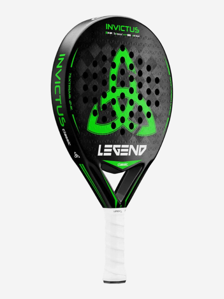 Ракетка для падела Legend Invictus Classic