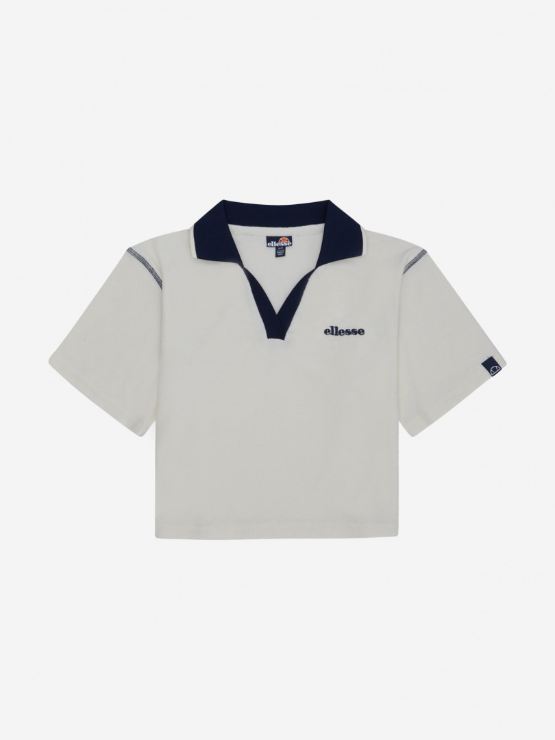 Поло женское Ellesse Valeti Бежевый 7299₽